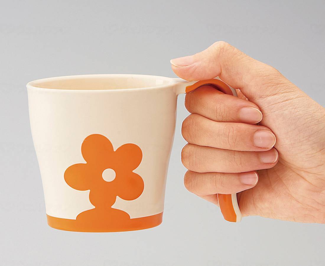 Tokai Kosho UD Mug Cup Green