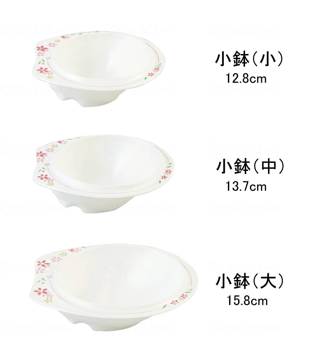 東海興商メラミン食器 美華シリーズ 小鉢 美華 小