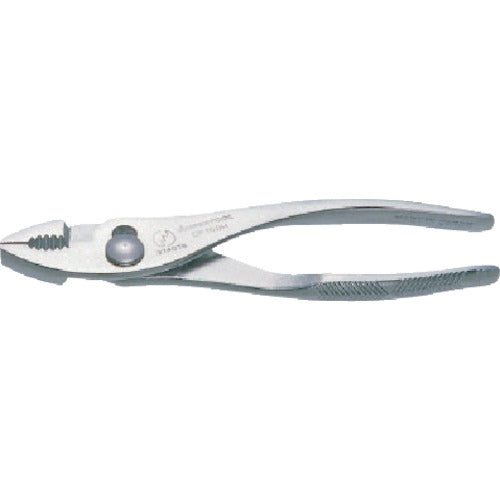 슈퍼 콤비네이션 플라이어(JIS) 스탠다드 타입 전장:165mm CP150H 1 쵸