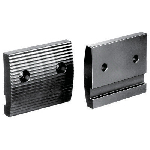 SUPER Free Vise Dedicated Rack Jaw (2 Pieces per Set) for FV350 FVJ100 1 Set