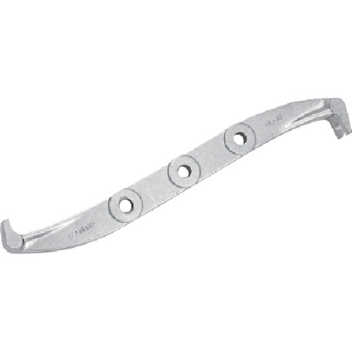 Super Gear Puller GL Type Jaw (for GL12) GLJ12 1 piece