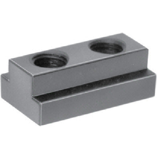 SUPER Double T-slot Nut (M12, T-slot width 18) 1812WTN 1 pc