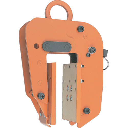 スーパー パネル吊クランプ PSC100 1 台