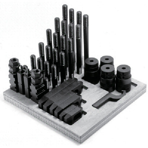 SUPER Plain Clamping Kit (M20) P2220CK 1 S