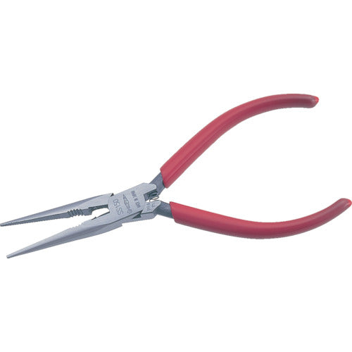 Super Tip Radio Pliers (JIS) with Spring SS-150 1 pc