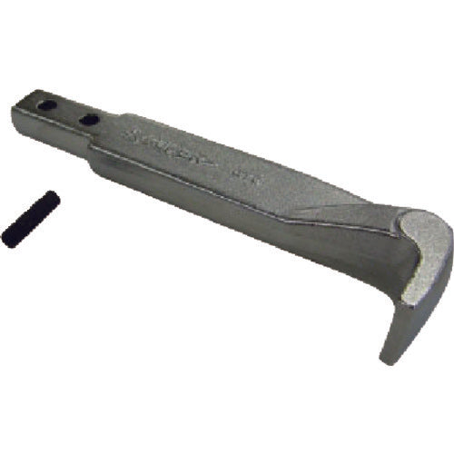 슈퍼 슬라이드 기어 풀러용 표준 클로(160・200용) GSJ160 1개