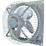 Suiden 有圧換気扇用安全リアガード 30cmタイプ SCFG-30 1 個