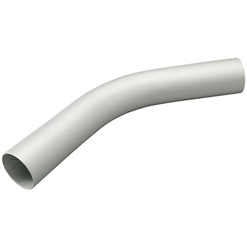 Suiden Cleaner φ50 Aluminum Hand Bend R Pipe 1734534001 1 pc