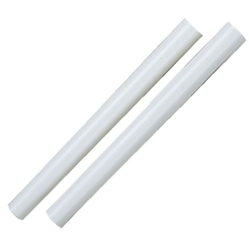 Suiden 클리너용 φ38 PVC 직관 파이프(2개 세트) 2331101000 1개