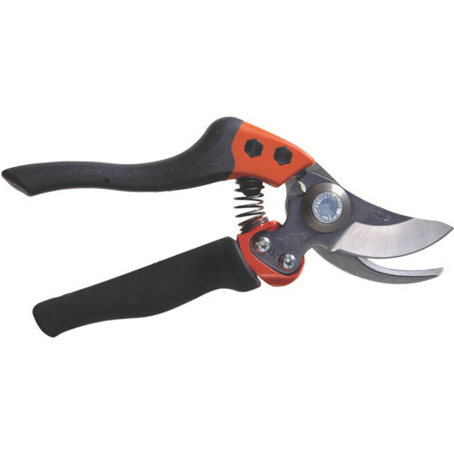 Bahco Ergo Rotary Pruning Shears, Handle Size S, Cutting Diameter 20mm, PXR-S2, 1 Piece