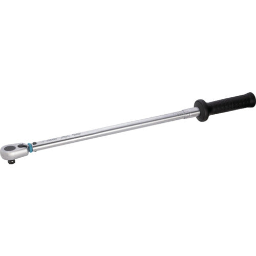 HAZET 高精度プリセット型トルクレンチ 差込角12.7mm 6123-1CT 1 個