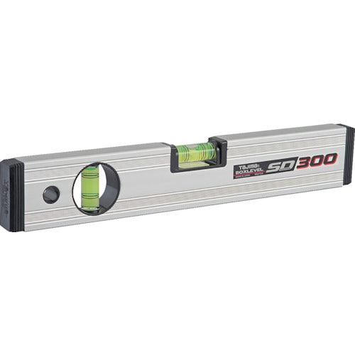 タジマ ボックスレベルスタンダード 300mm BX2-S30 1 個