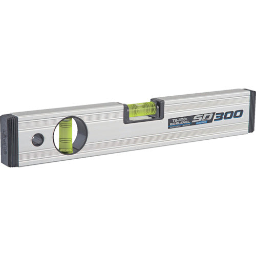 Tajima Magnetic Box Level Standard 300mm BX2-S30M 1 pc