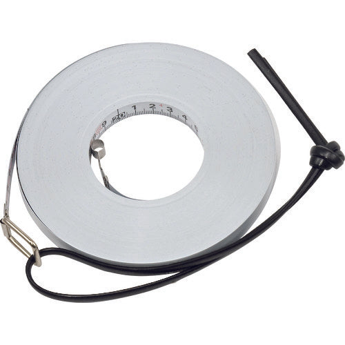 タジマ エンジニヤテン 交換用テープ 長さ50m ENW-50R 1 個