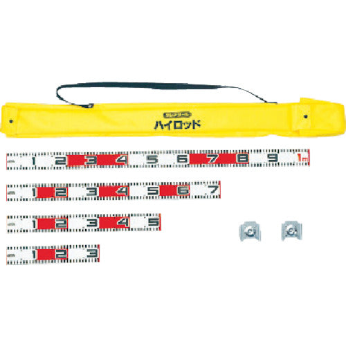 Tajima Hi-Rod 5-piece set HRD-5SET 1 S