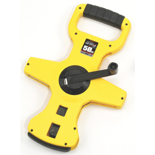 タジマ エンジニヤスーパーはや巻用 ケース+ハンドルセット30m HSP3-CS30 1 S