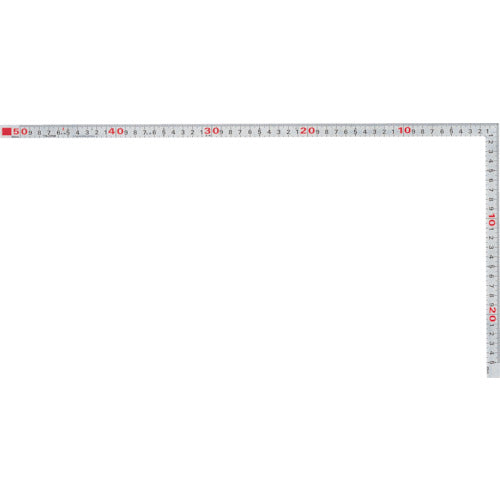 Tajima Equal Thickness Carving Ruler 50cm KA-MS6 1 piece