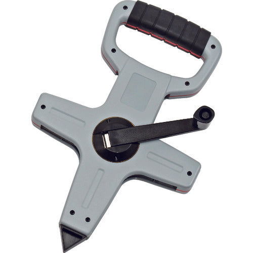 タジマ エンジニヤテン用 ケース+ハンドルセット20m〜50m HTN-CS50 1 S