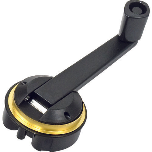 タジマ テン・クロス・ワイド用ハンドル(100m除く) HTN-HND 1 個