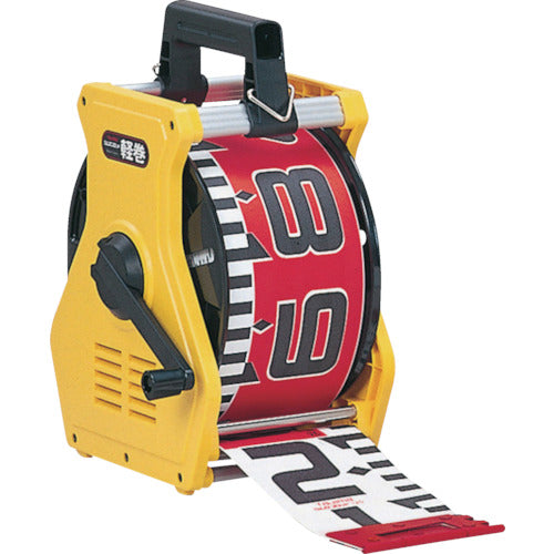 타지마 경권 케이스 60mm폭(테이프 로드용 스탠드) L사이즈 KM06-LST 1개