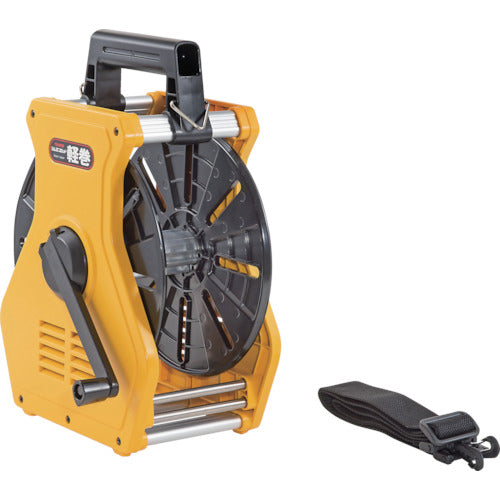 Tajima Light Winding Case 100mm Width (Stand for Tape Rods) L Size KM10-LST 1 pc