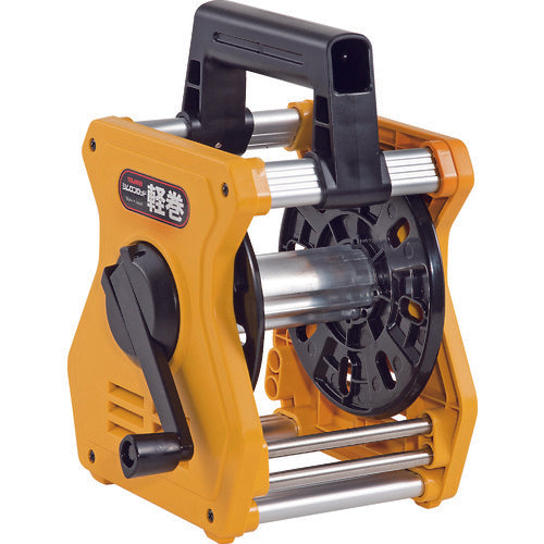 Tajima Light Winding Case 100mm Width (Stand for Tape Rods) M Size KM10-MST 1 pc