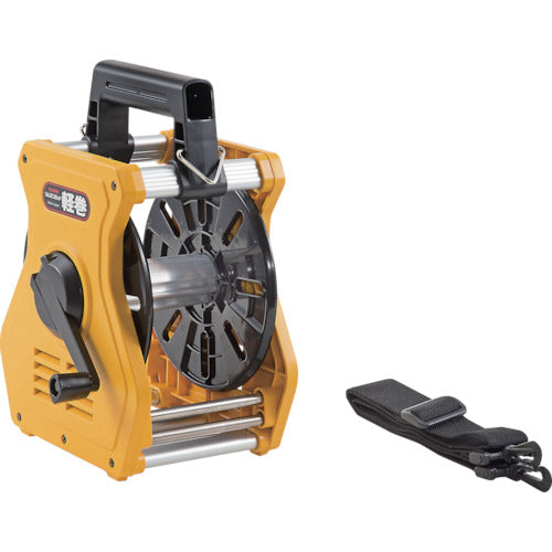 タジマ 軽巻ケース100mm幅(テープロッド用スタンド)Nサイズ KM10-NST 1 個