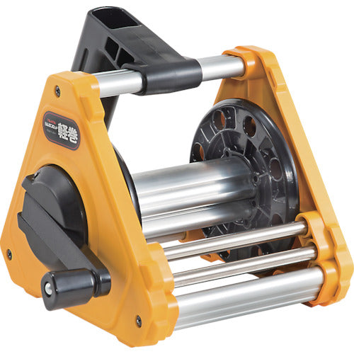 タジマ 軽巻ケース100mm幅(テープロッド用スタンド)Sサイズ KM10-SST 1 個