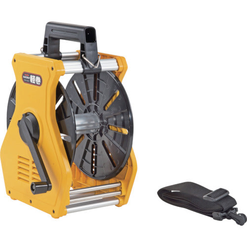 Tajima Light Winding Case 120mm Width (Stand for Tape Rods) L Size KM12-LST 1 pc