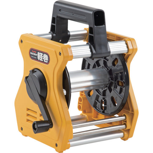 Tajima Light Winding Case 120mm Width (Stand for Tape Rods) M Size KM12-MST 1 pc