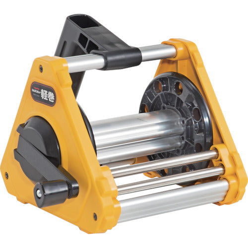 Tajima Light Winding Case 120mm Width (Stand for Tape Rods) S Size KM12-SST 1 pc