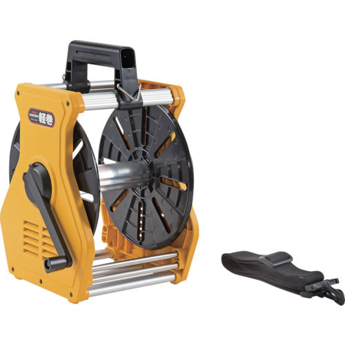 Tajima Light Winding Case 150mm Width (Stand for Tape Rods) L Size KM15-LST 1 pc