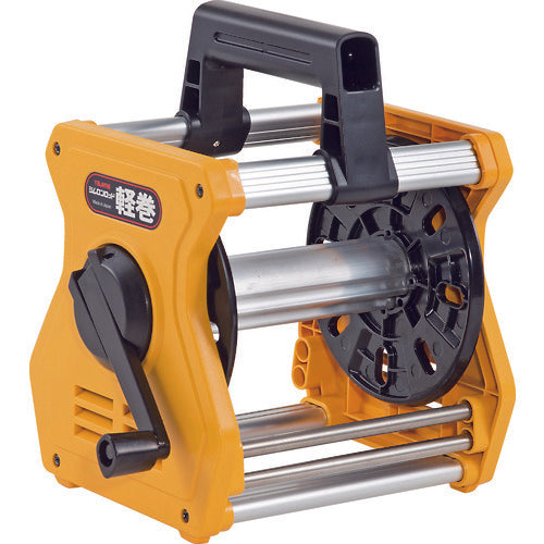 Tajima Light Winding Case 150mm Width (Stand for Tape Rods) M Size KM15-MST 1 pc