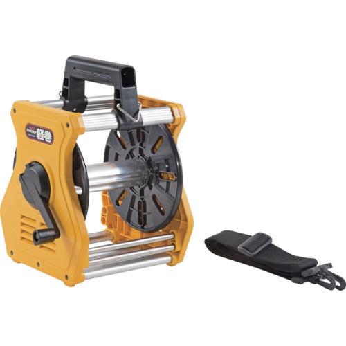 タジマ 軽巻ケース150mm幅(テープロッド用スタンド)Nサイズ KM15-NST 1 個