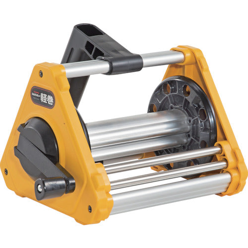 Tajima Light Winding Case 150mm Width (Stand for Tape Rods) S Size KM15-SST 1 pc