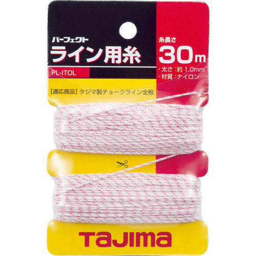 タジマ パーフェクトライン用糸 PL-ITOL 1 個