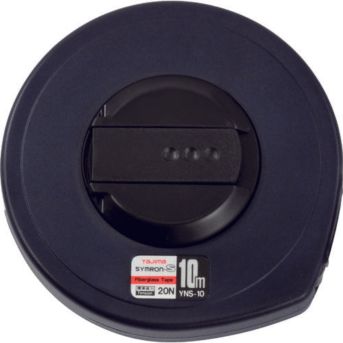 タジマ シムロンS用 ケース+ハンドルセット10m YNS-CS10 1 S