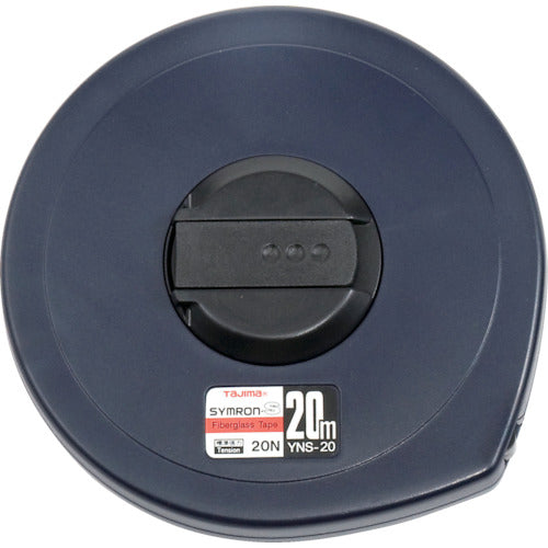 タジマ シムロンS用 ケース+ハンドルセット20m YNS-CS20 1 S