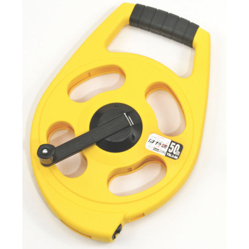 タジマ シムロンLはや巻用 ケース+ハンドルセット30m YSL3-CS30 1 S