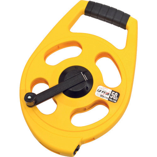 タジマ シムロンLはや巻用 ケース+ハンドルセット50m YSL3-CS50 1 S