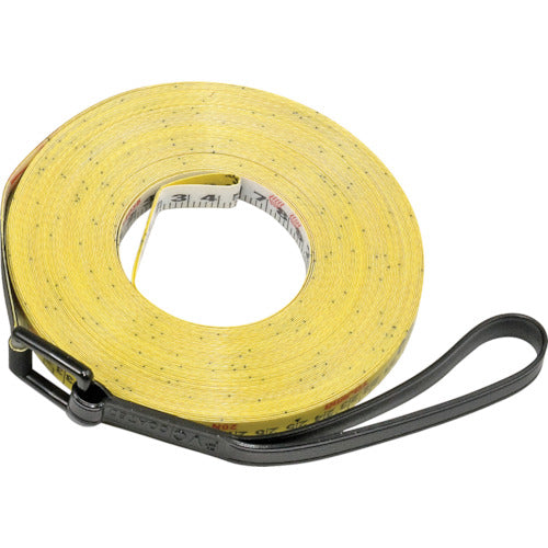 タジマ シムロン 交換用テープ 幅13mm長さ30m YSM-30R 1 個