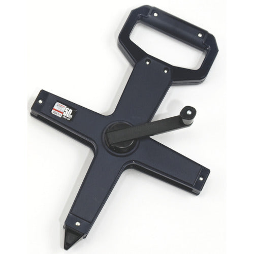 타지마 심론 R 용 케이스 + 핸들 세트 100m YSR-CS100 1 S