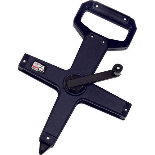 タジマ シムロンR用 ケース+ハンドルセット50m YSR-CS50 1 S