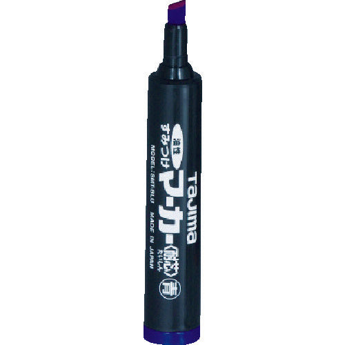 타지마 스미츠케 마커(내심) 블루 SMT-BLU 1개