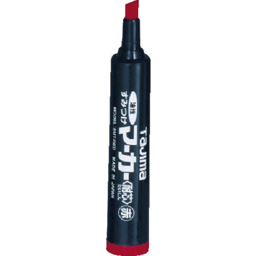 타지마 스미츠케 마커(내심) 레드 SMT-RED 1개