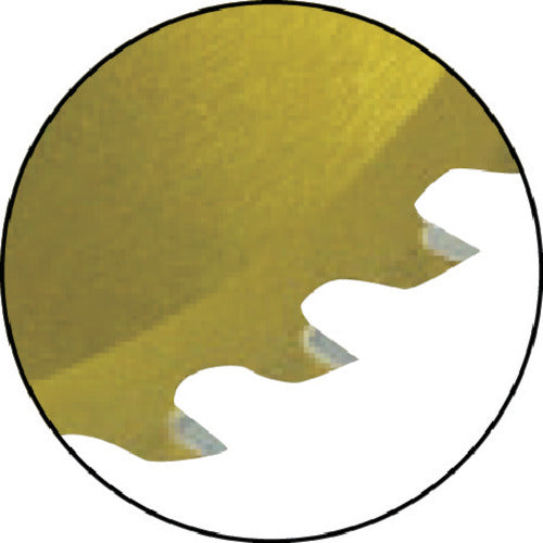 タジマ チップソー充電丸鋸用 125−24P TC-JM12524 1 枚