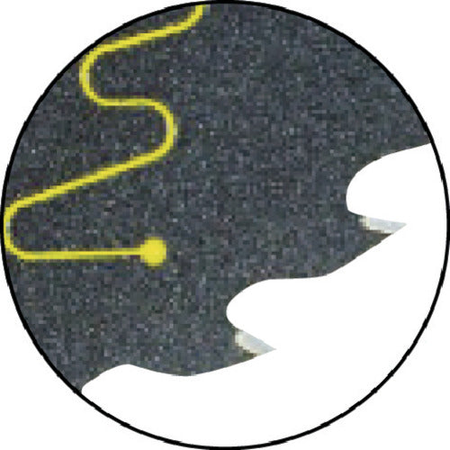 타지마 칩톱 고내구 FS 임시 프레임용 125-24P TC-KFK12524 1장