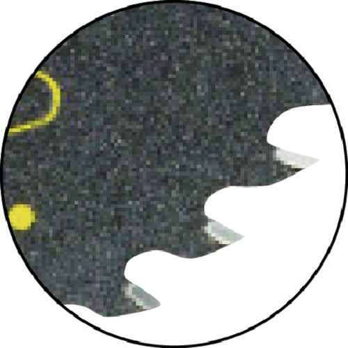 Tajima High Durability Tip Saw FS Construction 125-40P TC-KFZ12540 1 piece