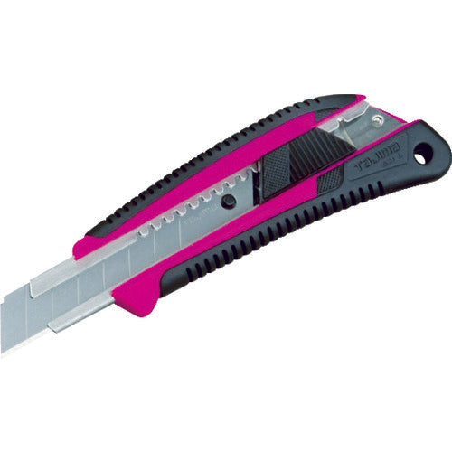 타지마 자동 잠금 그리 L 마젠타 클리어 케이스 LC560MGCL 1 쵸