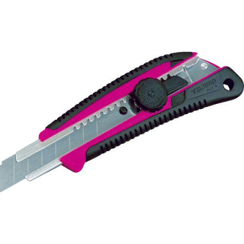 Tajima Cutter Knife NejiPro Green L Magenta Clear Case LC561MGCL 1 Piece